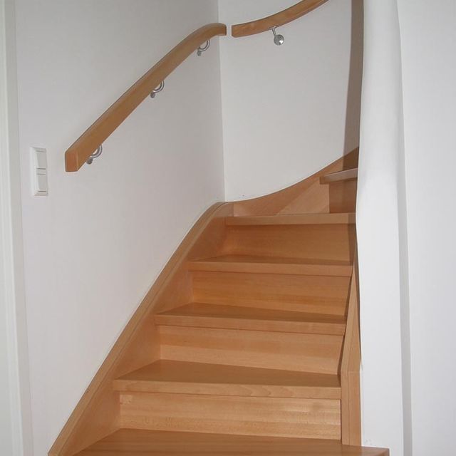 Treppenbau