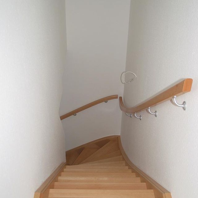 Treppenbau