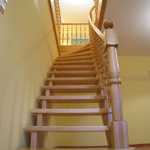 Treppenbau